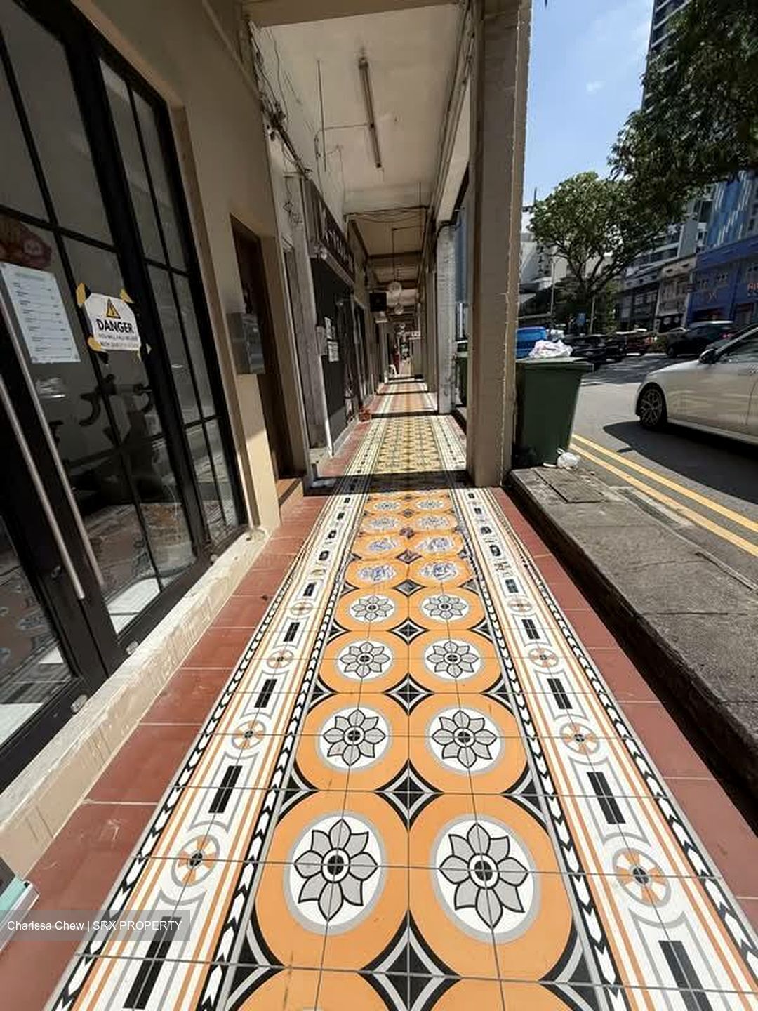 Serangoon Road (D8), Shop House #604753301
